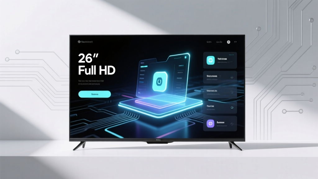 Best 26" LED TVs: Avoid 7 Costly Mistakes
