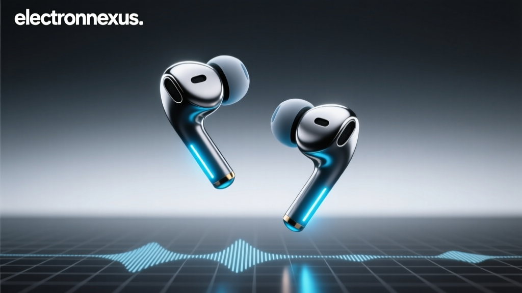Double Earbuds How To Use Two At Once: The Studio Engineer’s No-Guesswork Guide to True Dual-Channel Stereo, Latency-Free Sync, and Avoiding the 7 Most Costly Setup Mistakes