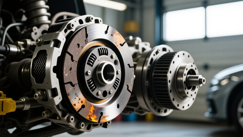 Clutch Burning Smell Diagnosis & Will AC Clutch Engage Without Freon