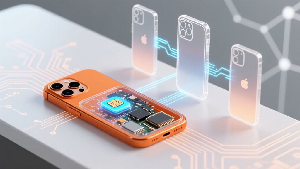 Orange eSIM Plans: Switch, Save & Skip Roaming Fees