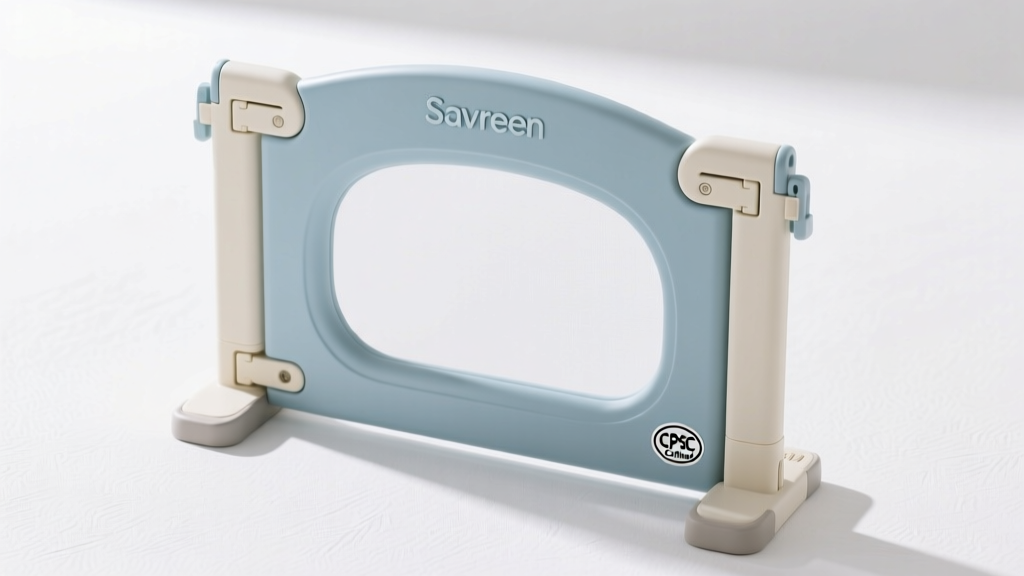 Savreen Baby Monitor: A Child Safety Specialist’s In-Depth Evaluation and Practical Guidance