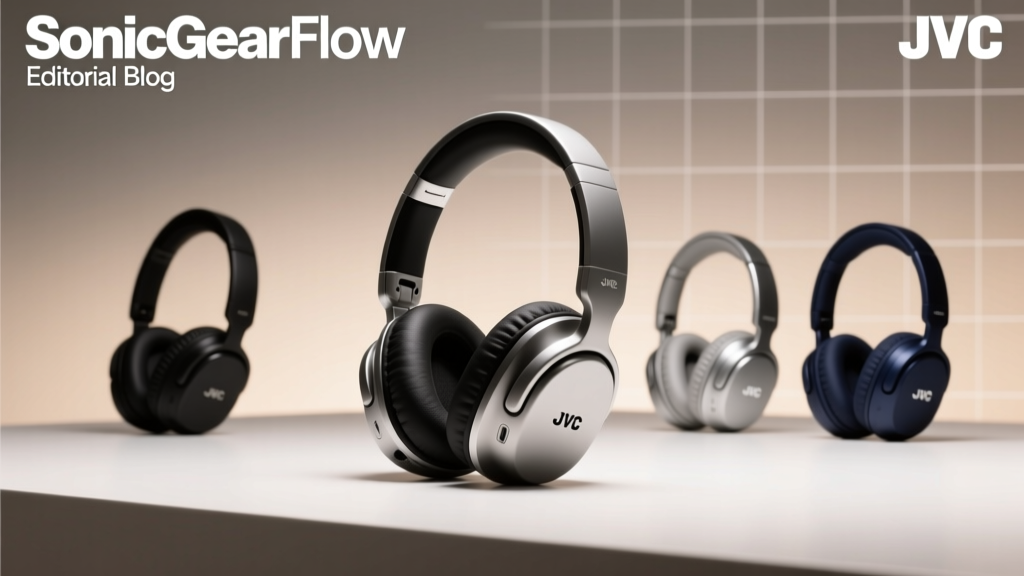 JVC Gumy Wireless Headphones Price Guide (2026)