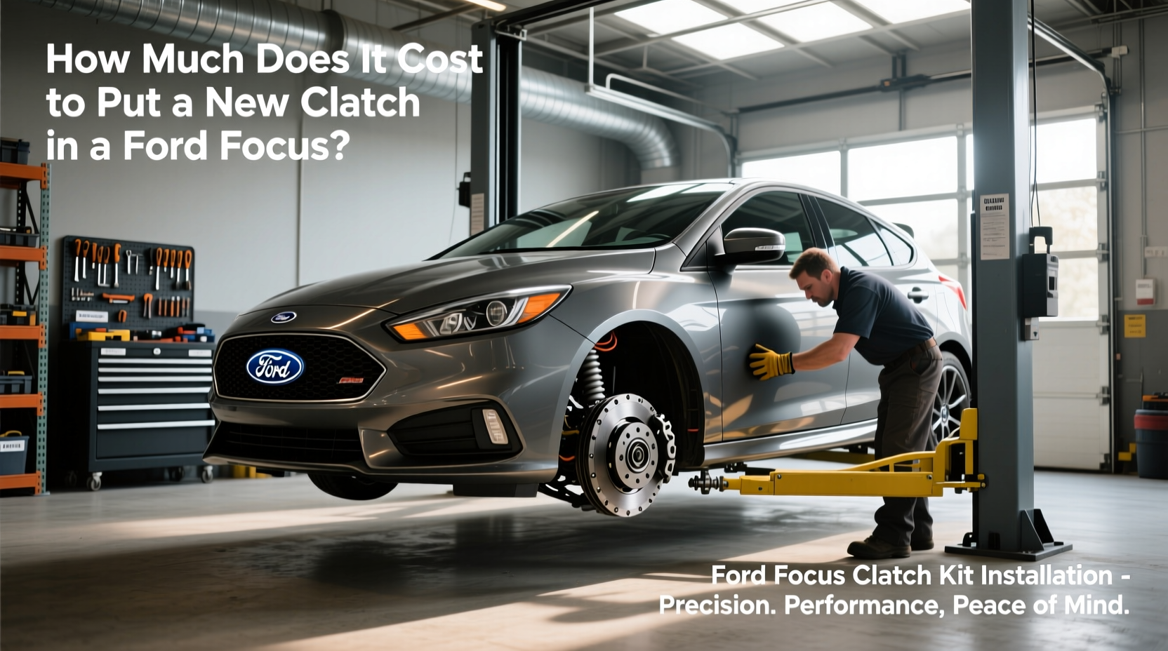 how to choose ford focus clutch kit,How much does it cost to put a new clutch in a Ford Focus?