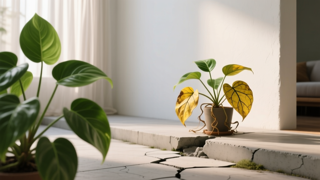 Why Is My Pothos Turning Yellow? (2026)