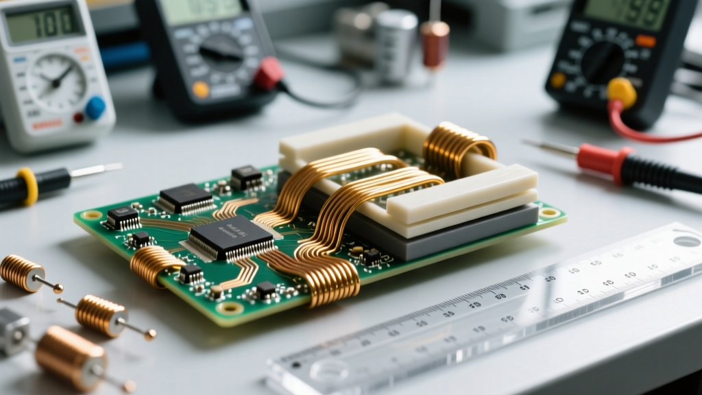 Conductors vs Insulators: Calculating Resistance & Breakdown