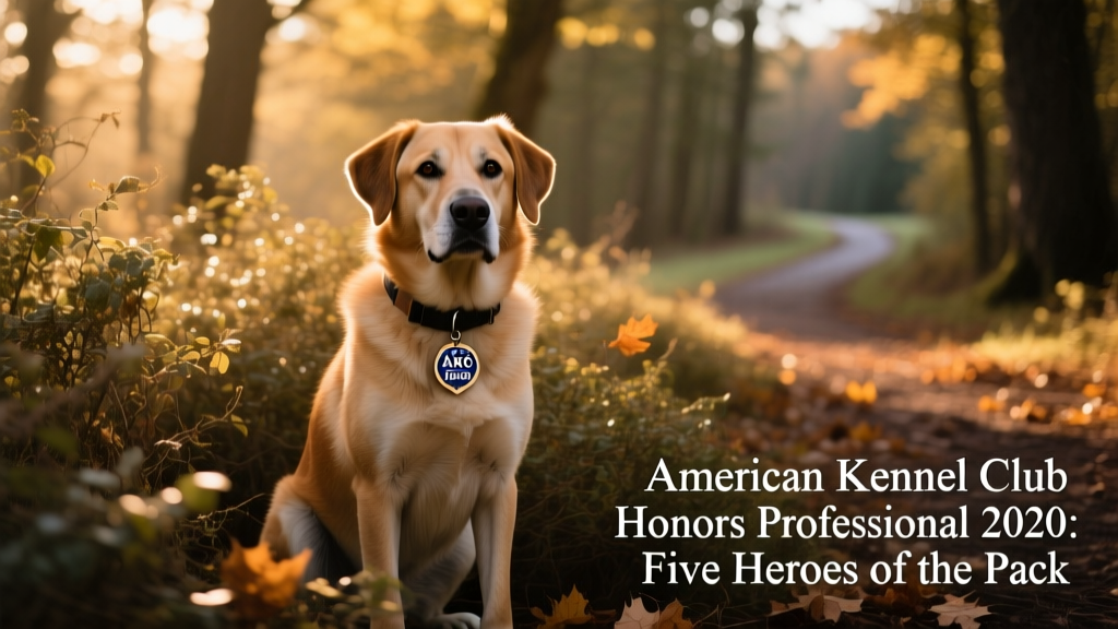 Courtesy of American Kennel Club