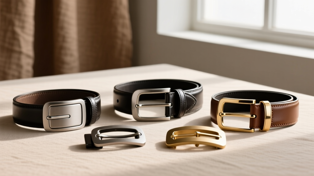 Most Durable Leather Belt Buckle: Data-Driven Guide
