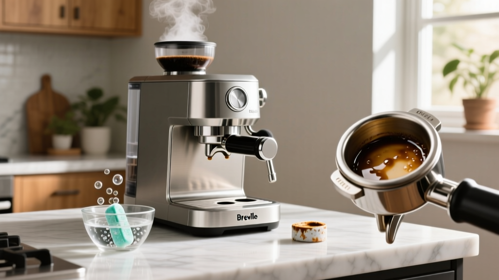 Tested: Coffee Machine Cleaning Tablets Easy Guide