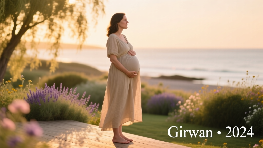 Girvan: A Evidence-Based Overview of the Scottish Coastal Town’s Role in Maternal and Infant Health Research and Community Support