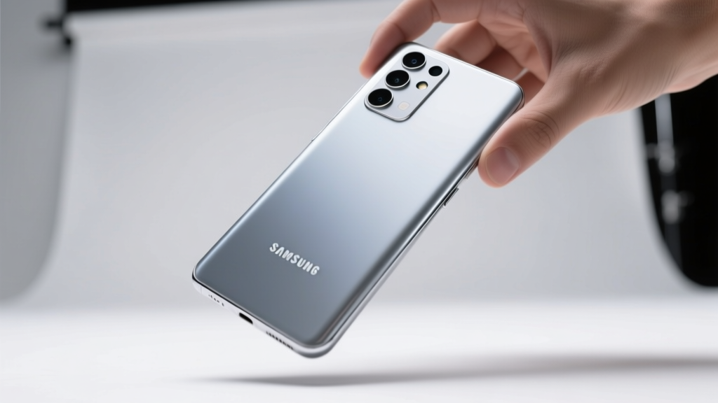 Samsung A80 in 2024: Worth Buying? vs Mid-Range Rivals