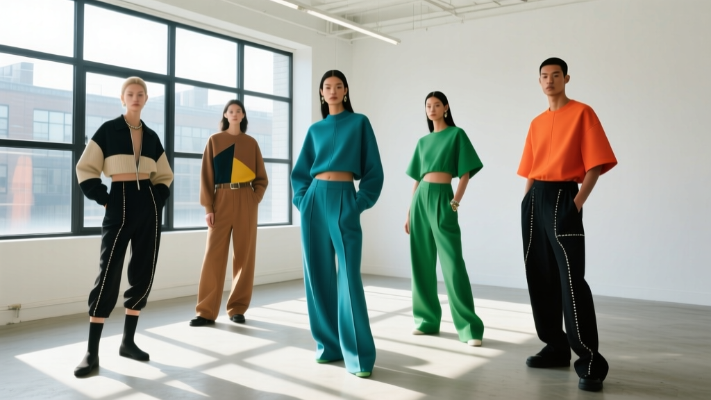 Can You Predict Fashion Trends Using Social Media Data?
