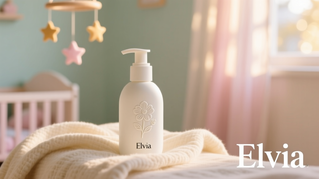 Elvia: A Pediatric Nurse’s Evidence-Based Assessment of the Infant Sleep Support System