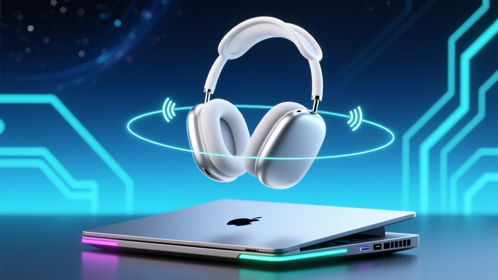 Alienware Wireless Headphones Setup Guide (2026)