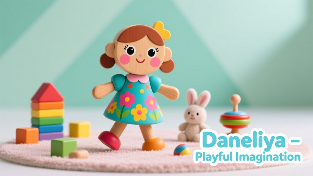 Daneliya Toys: Safety Evaluation, Regulatory Compliance, and Market Positioning for Parents and Educators