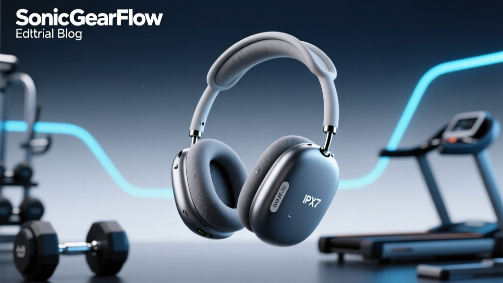Wireless Gym Headphones: What Actually Works (2026)