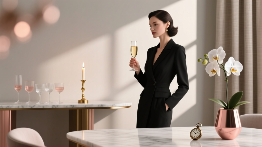What Is a Posh Party? (2026)