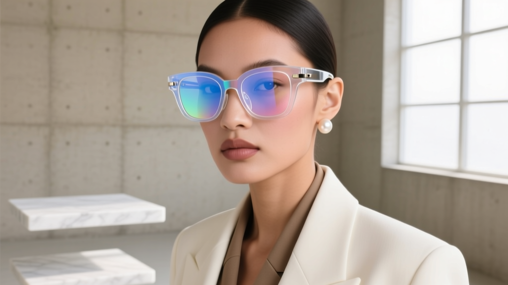 Are Transparent Eyewear Frames Still in Style? (2024 Deep Dive)