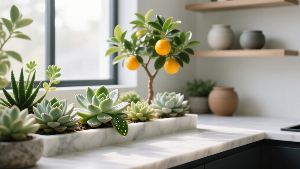 How to Get Rid of Scale on Plants in Bright Light