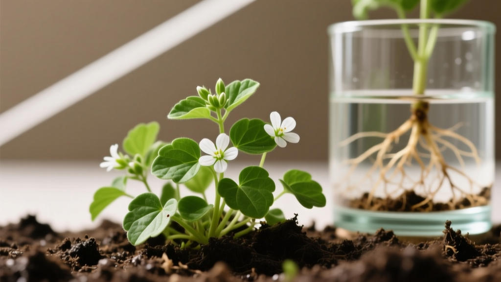 Creeping Charlie Care: Soil or Semi-Hydro (2026)