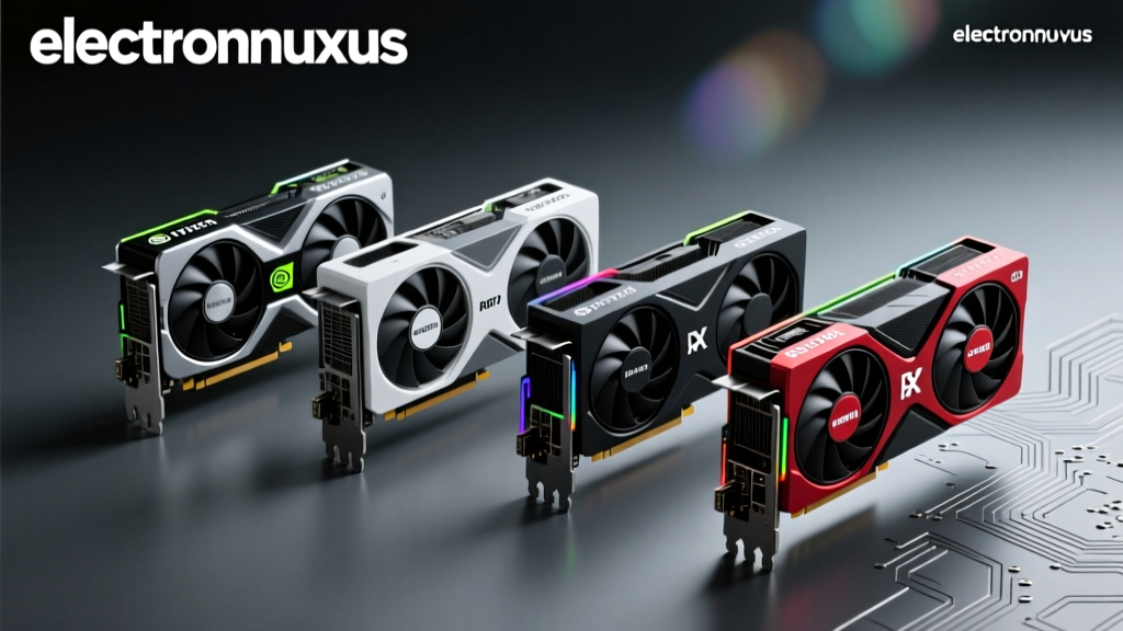 Rx 5700 XT Buying Worth It in 2024? We Tested It Against RTX 4060, RX 7600 & RTX 3060 — Here’s the Unfiltered Truth on Value, Power Draw, and Game Performance at 1080p/1440p