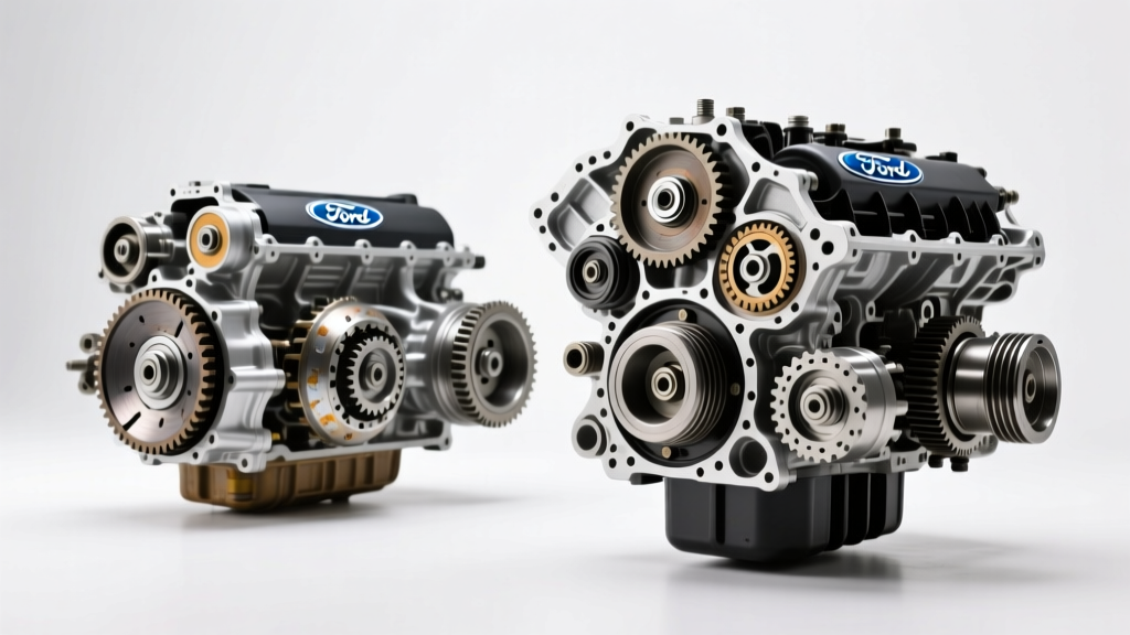 Ford F150 Transmission Rebuild vs Repair: 2026 Cost Guide
