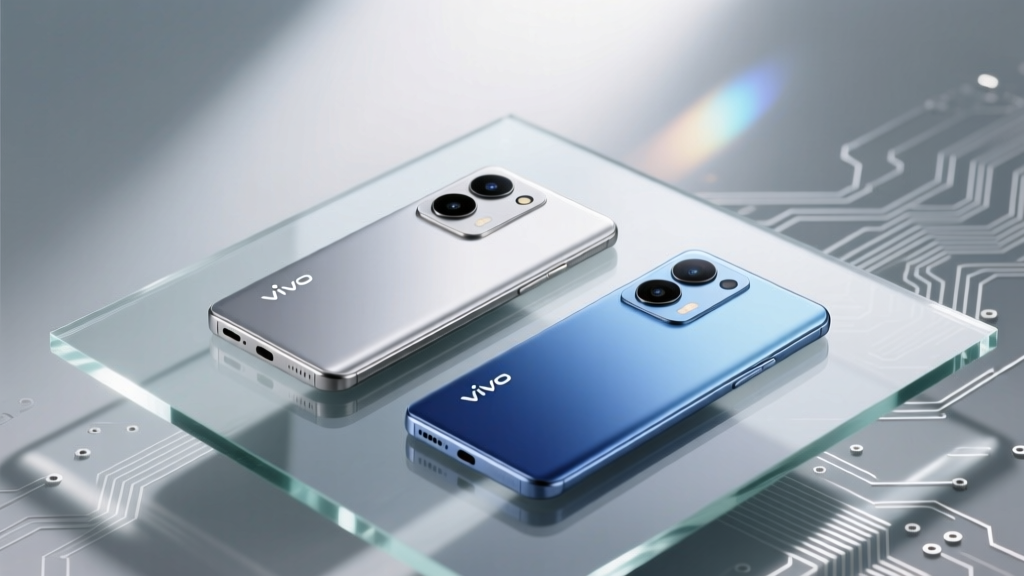 Vivo Phone Buying X V Y Series 2025: The Real Truth About Which Line Delivers Better Camera IQ, Battery Life, and Long-Term Value — Not Just Marketing Hype