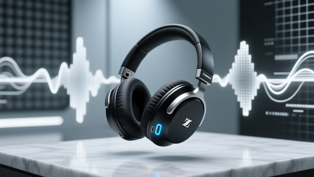 Sennheiser Wireless Headphones: Quick Sync Guide (2026)