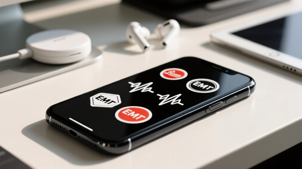 Do EMF Stickers Actually Block Radiation? Science Says No