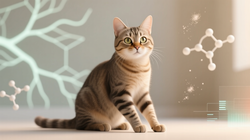 Does neutering cats change behavior dangers? What science...