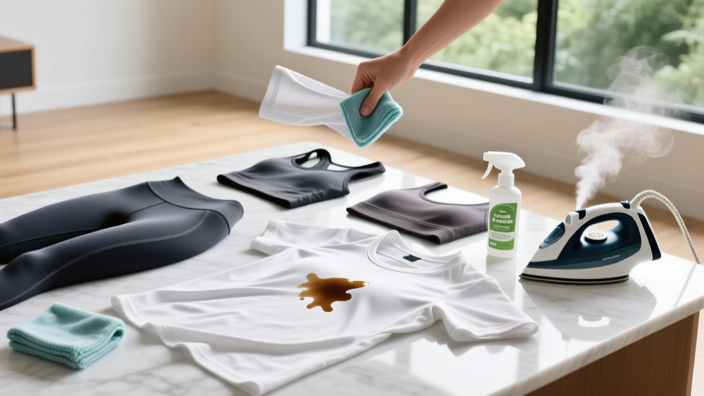 Best Polyester Clothes Expert Tips for 2026 Laundry
