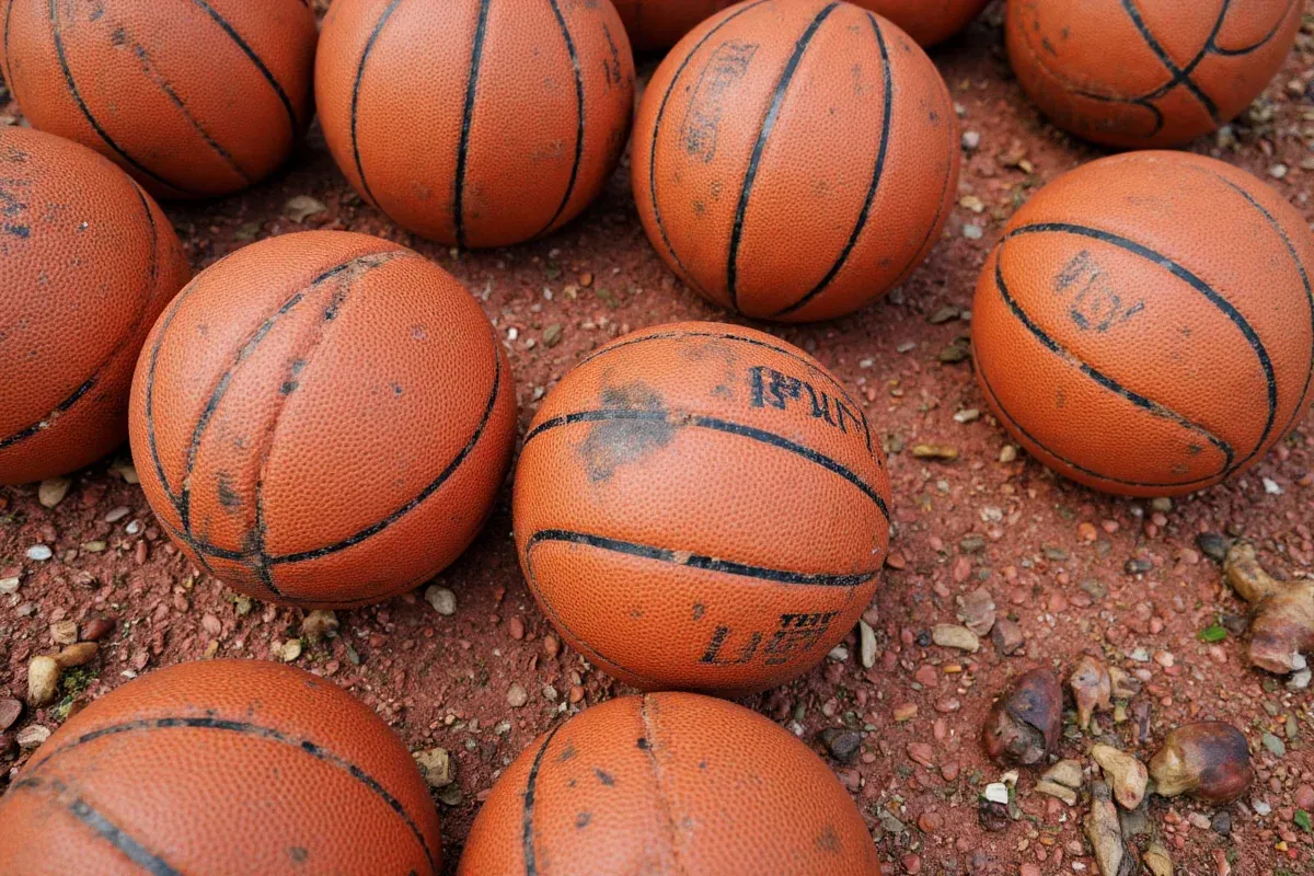 Where Was Basketball Created? Origin & History