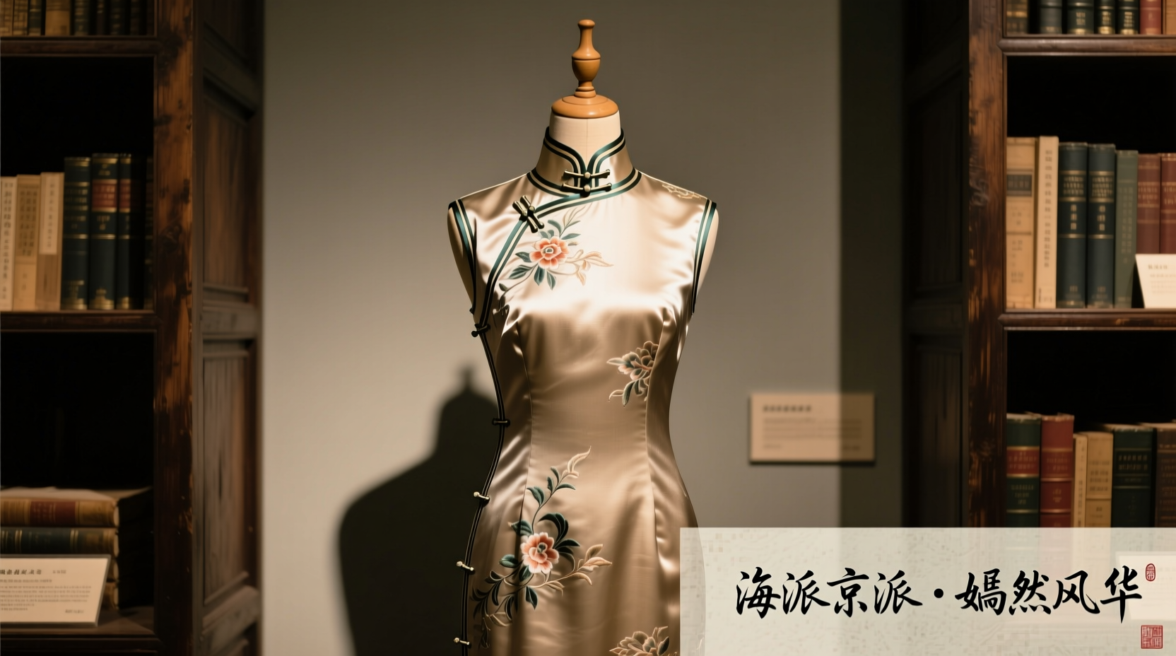 Decoding the Qipao Meaning: Regional Substyles and Variations