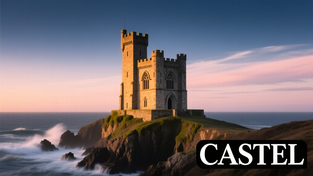 Understanding Castel: A Practical Guide for Early Childhood Educators and Toddler Caregivers
