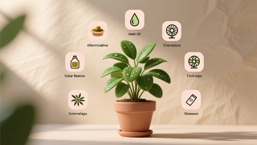 Get Rid of Flies on Indoor Plants (2026)