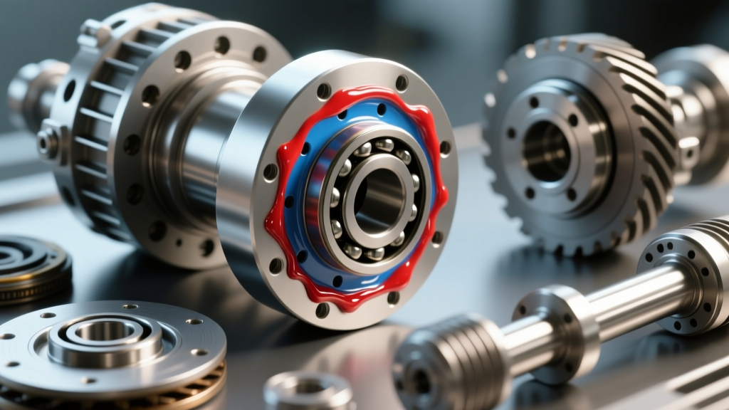 Mastering Rear Differential Sealant and Bearing Replacement