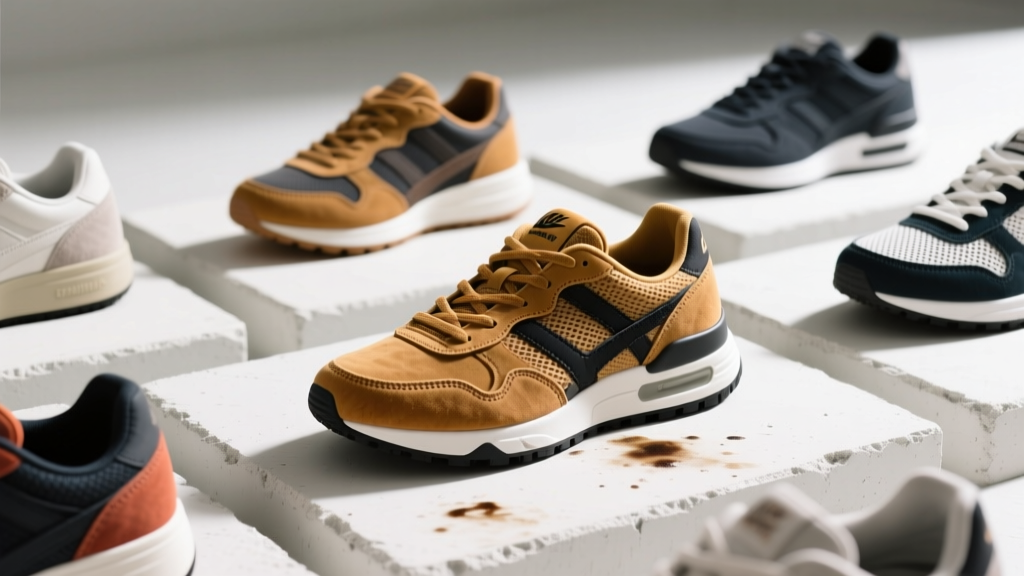 Best Sneakers Buying Guide 2026: Easy-Clean Picks Tested