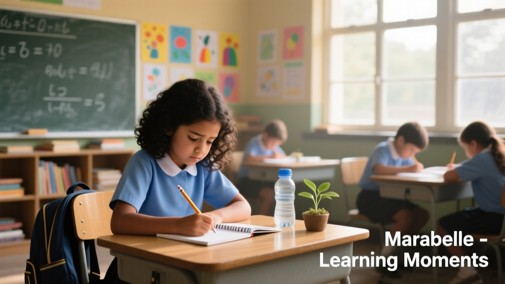 Marabelle: Evidence-Based Insights into a Leading Early Childhood Learning System