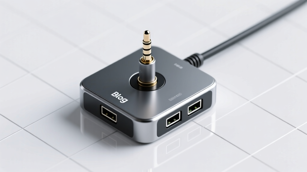 Jack Headphone Mic Splitter Not Working? 5 Quick Fixes