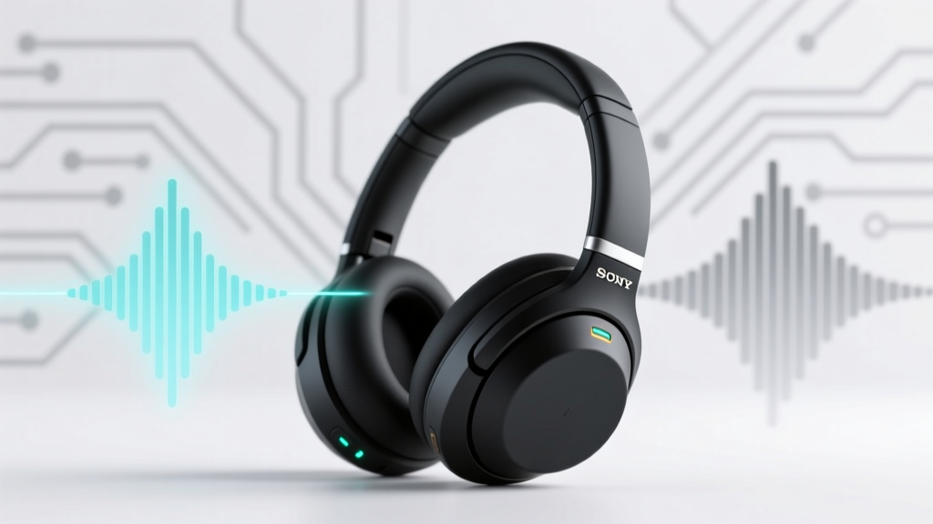 How to Hard Reset Sony MDR Wireless Headphones