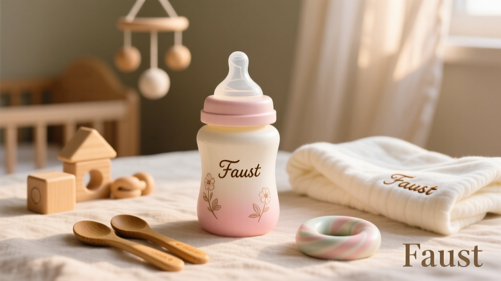 Faust: Understanding the Pediatric Implications of This Rare Metabolic Disorder