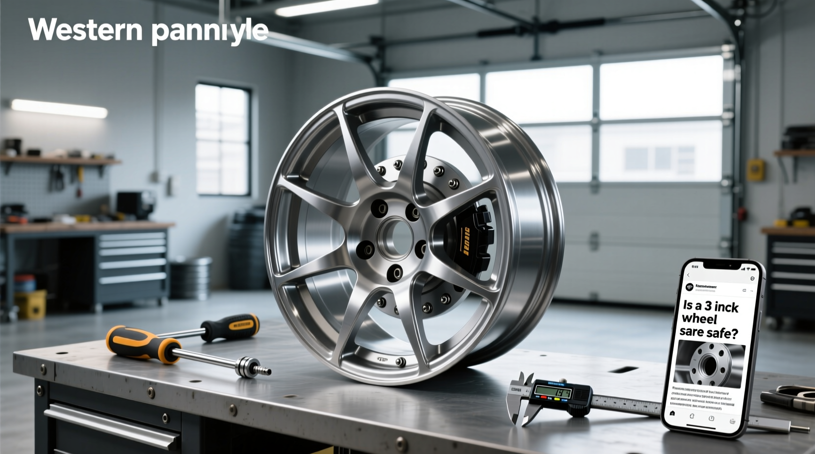 3 Inch Wheel Spacers Guide: What to Look For
