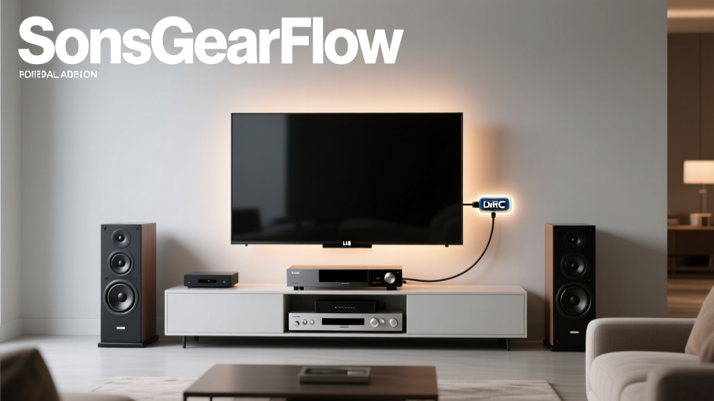 LG TV Home Theater Setup: HDMI ARC & Dolby Atmos (2026)
