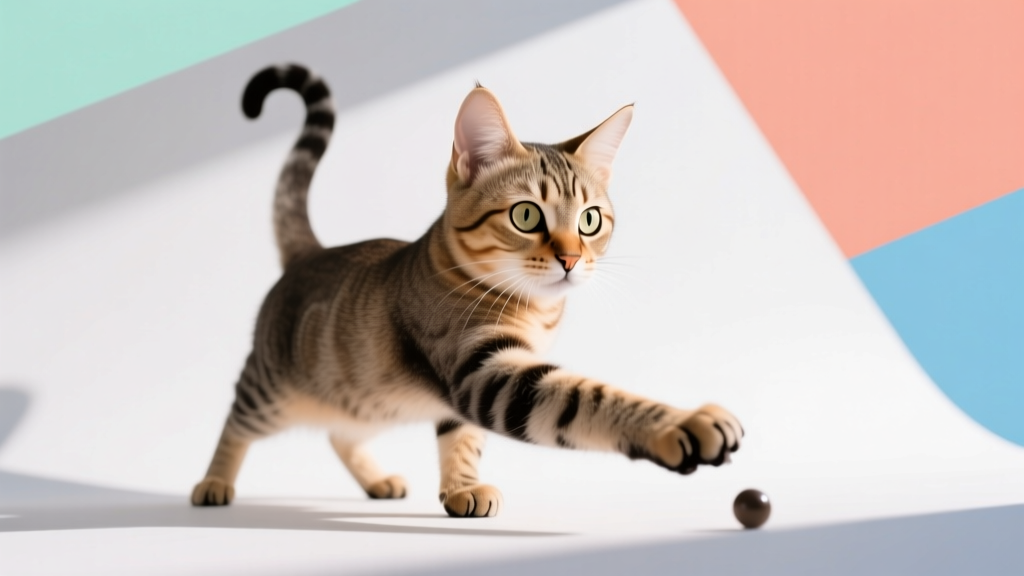 What Is Behavioral Medication for Cats? A Vet