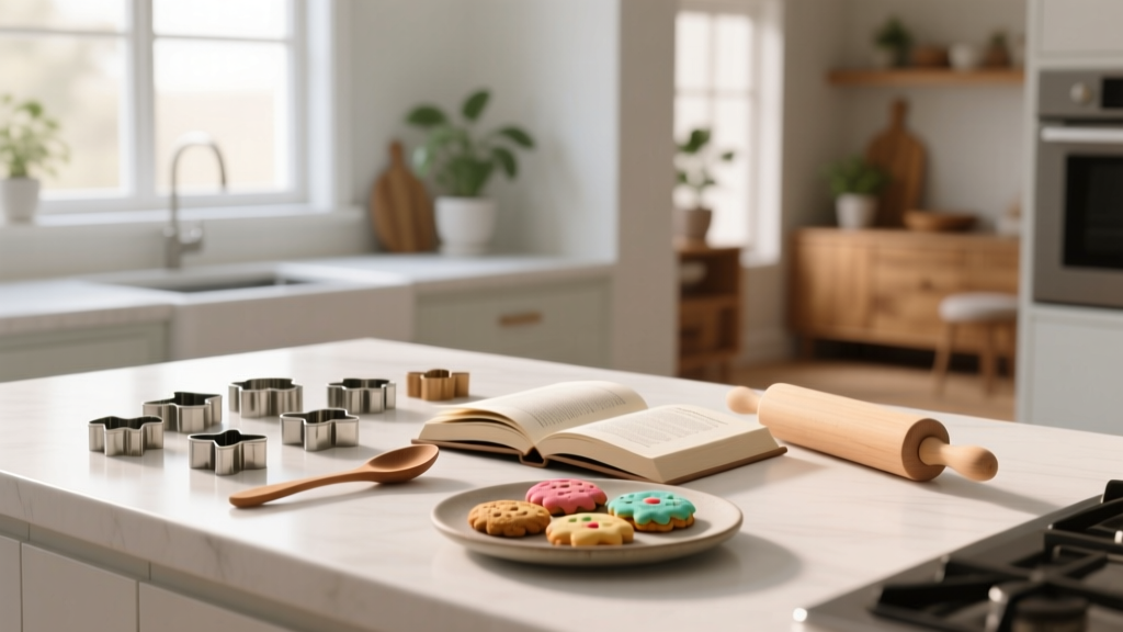 Cookie Exchange Party Made Easy (2026)