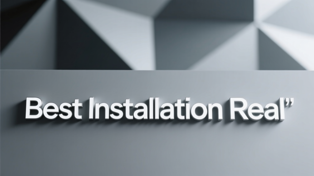 Best Installation Practices for Electrical Connectors: Real-World Data, Brand-Specific Protocols, and Field-Validated Techniques
