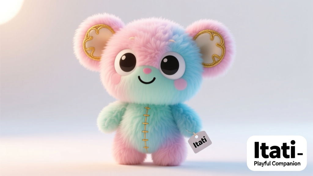 Itati Toys: Safety Evaluation, Regulatory Compliance, and Market Positioning of Argentina’s Leading Early Learning Brand