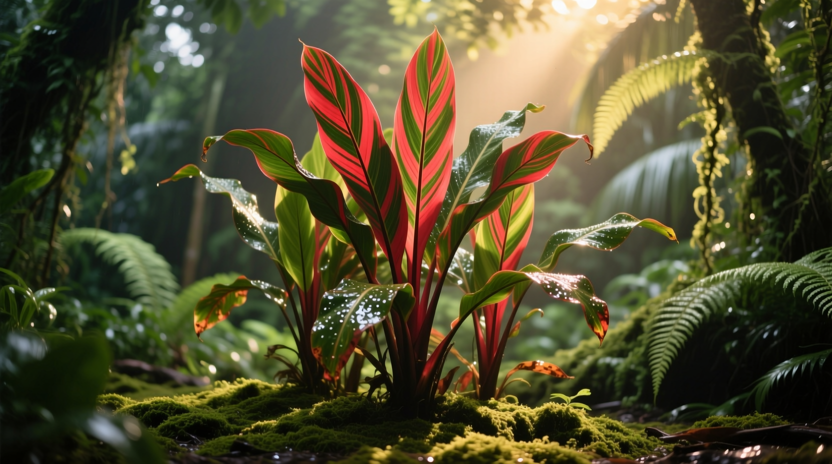cordyline type plants
