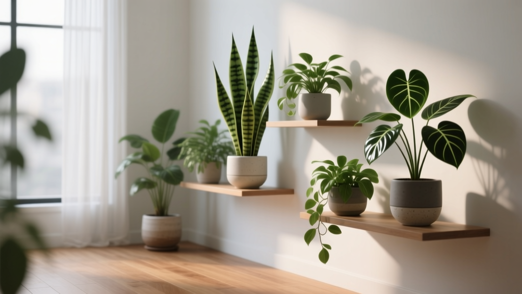 Do Low-Light Plants Improve Air Quality? (2026)