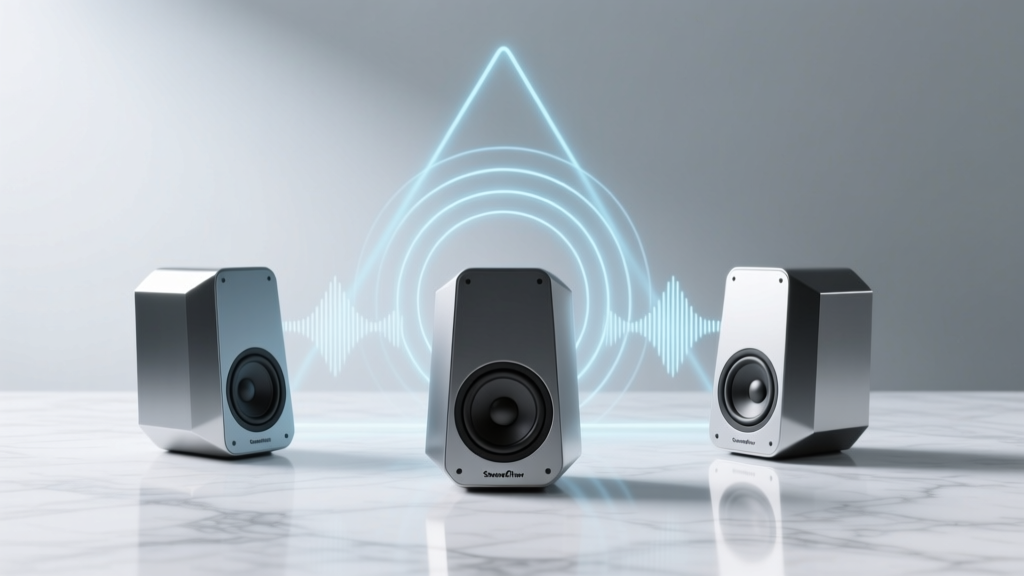 How to Pair 3 Bluetooth Speakers (2026)