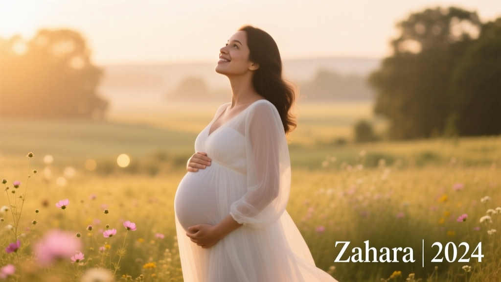 Zahara: Evidence-Based Insights on a Common Prenatal Supplement for Iron Deficiency Anemia